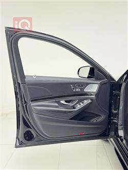 مرسيدس بنز S-Class